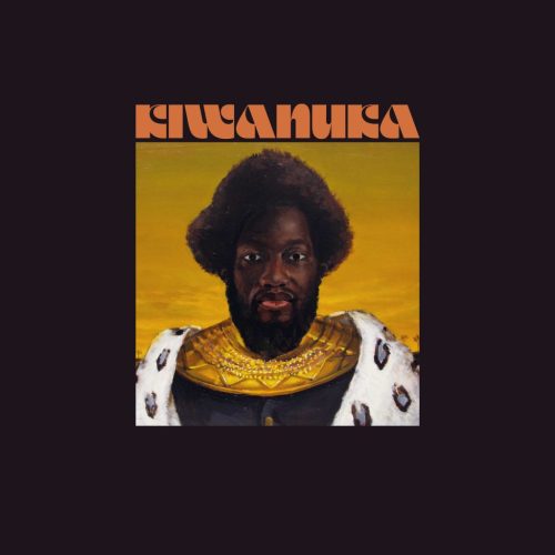 Michael Kiwanuka   -   KIWANUKA