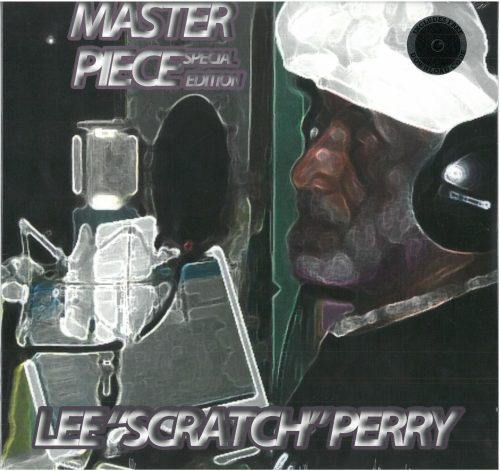 LEE''SCRATCH''PERRY - MASTER PIECE