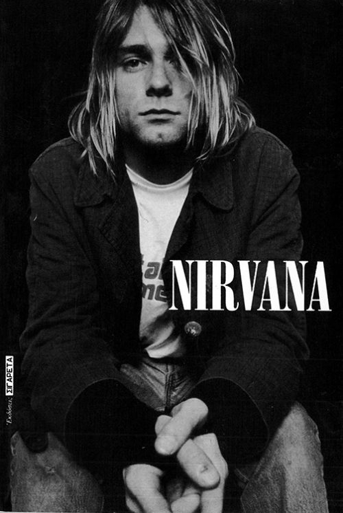 NIRVANA