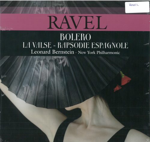 RAVEL - BOLERO