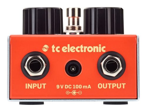 TC - ELECTRONIC - IRON CURTAIN NOISE GATE - Image 3