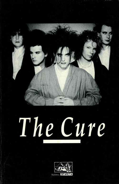 THE CURE