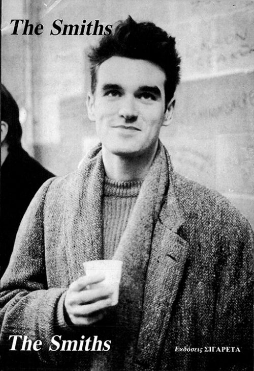 THE SMITHS