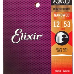 012 Acoustic Guitar Strings