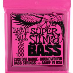 Electric Bass Strings 045