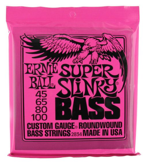 Ernie Ball 2834   045