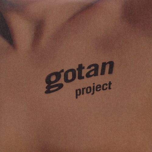 GOTAN project