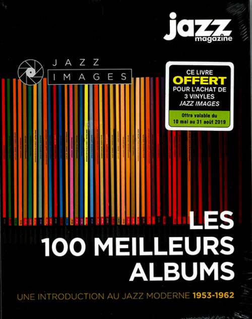 LES 100 MEILLEURS ALBUMS (FRENCH)