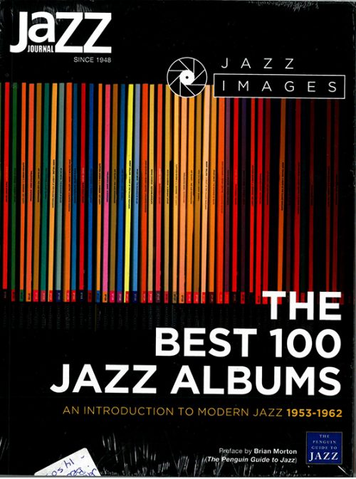 THE BEST 100 JAZZ ALBUMS