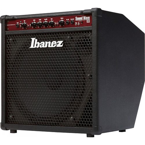 ibanez bass amp sw80