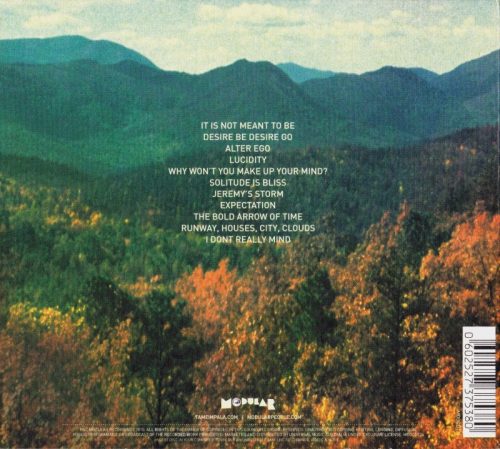 Tame Impala -  Innerspeaker - Image 2