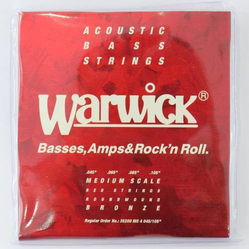 Warwick 35200  Acoustic 045