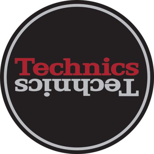 Technics Slipmat