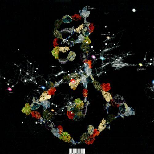 Bjork - Biophilia - Image 2