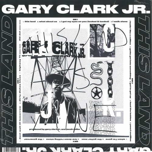 Gary Clark Jr - This Land - Image 2