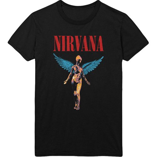 Nirvana - Angelic