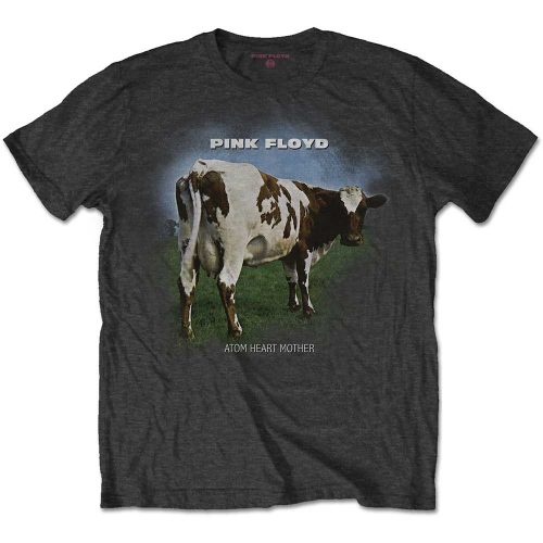 Pink Floyd - Atom Heart Mother