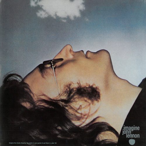 JOHN LENNON - IMAGINE - Image 2