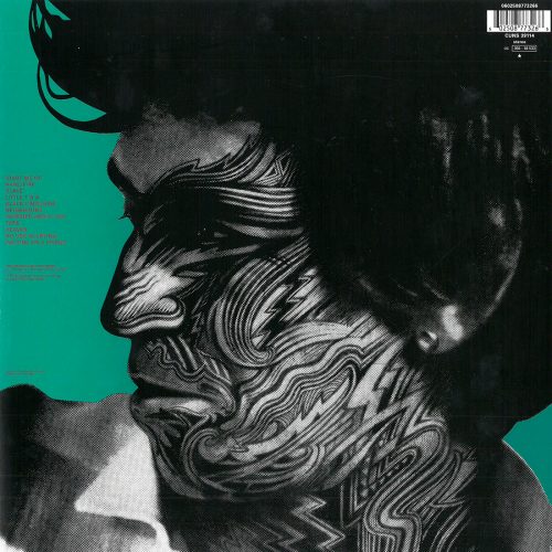 ROLLING STONES - TATTOO YOU - Image 2