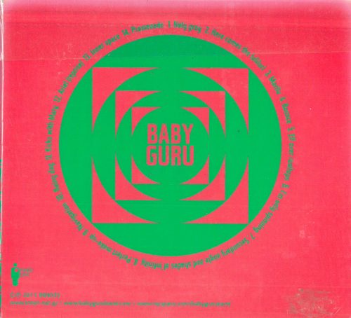 BABY GURU   -  BABY GURU - Image 2