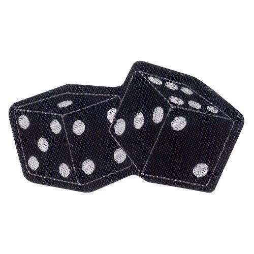 Generic Standard Patch: Dice