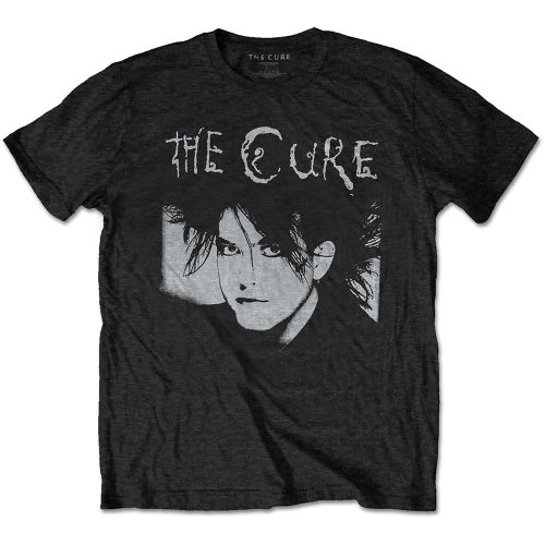 The Cure - Robert