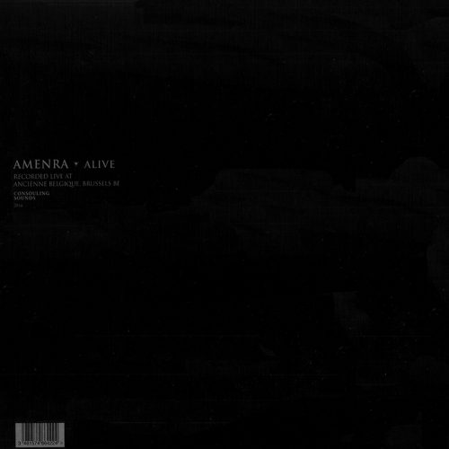 Amenra - Alive - Image 2