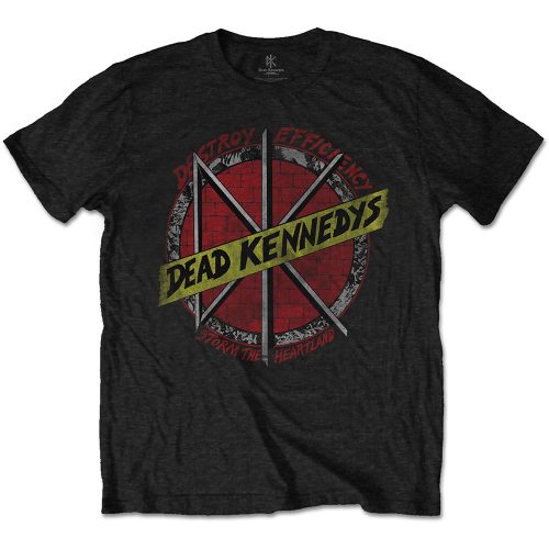 Dead Kennedys - Destroy