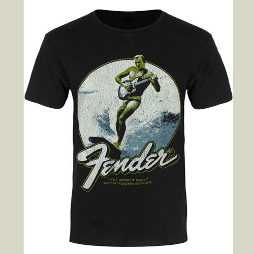 Fender - surf