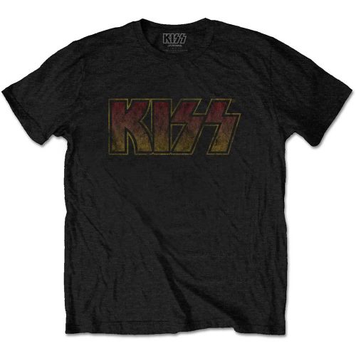 KISS -  Vintage Classic Logo