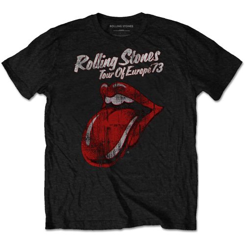 The Rolling Stones - 73 Tour