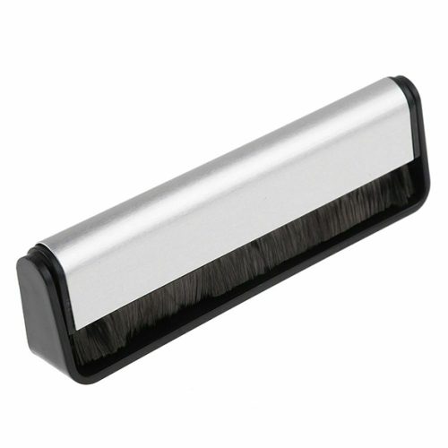 Carbon fiber brush