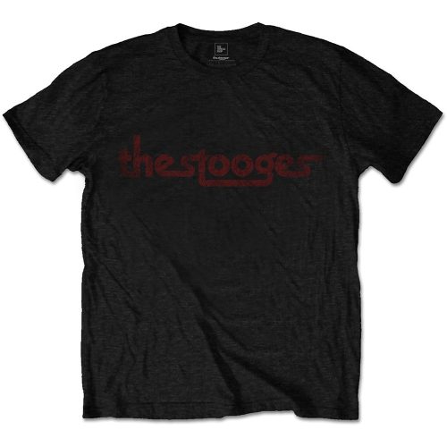 The Stooges - Vintage Logo