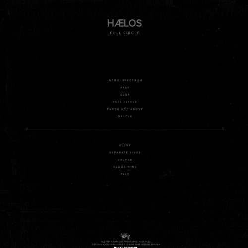 Haelos - Full circle - Image 2