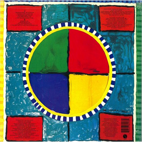 Talking Heads - Speaking in Tongues - Image 2