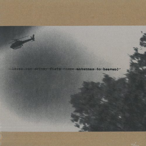 Godspeed You Black Emperor - Lift Your Skinny Fists Like Antennas to Heaven - Image 2