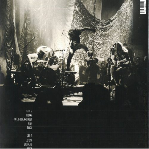 Pearl Jam - MTV Unplugged - Image 2