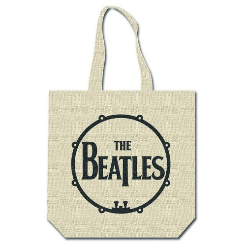 The Beatles Cotton Tote Bag: Abbey Road - Image 2