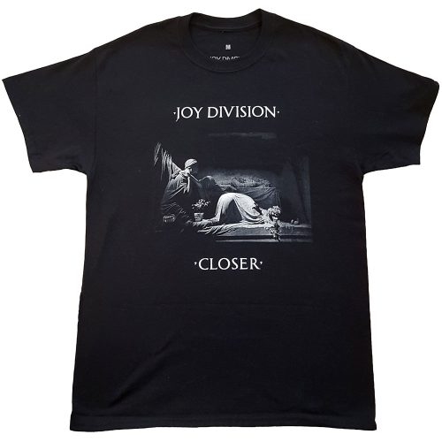 Joy Division -   Classic Closer