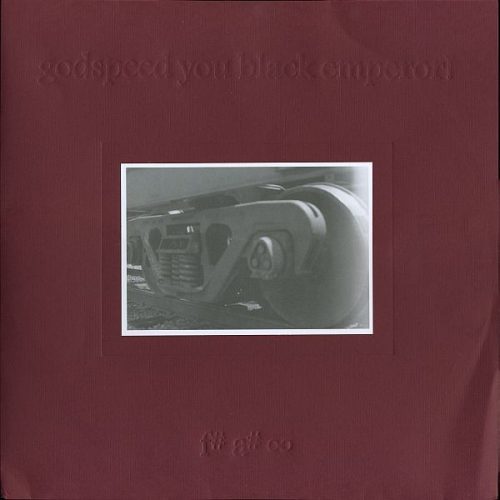 Godspeed You Black Emperor -  F♯A♯∞ [1995-1997]