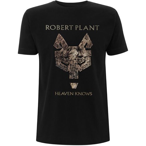 Robert Plant -   Heaven Knows