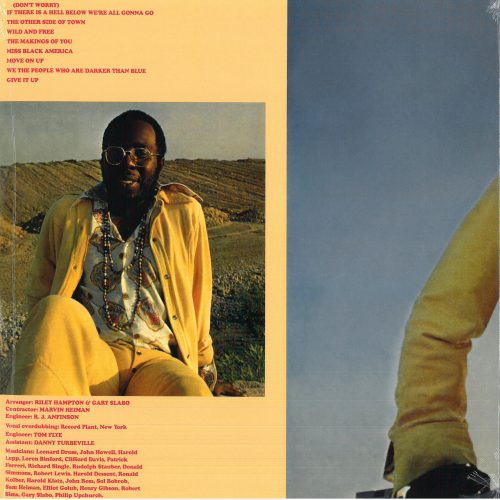 Curtis Mayfield - Curtis - Image 2