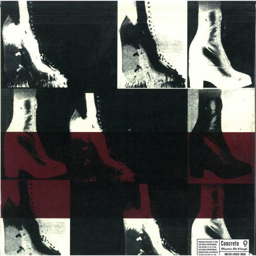 Death In Vegas ‎– The Contino Sessions - Image 2