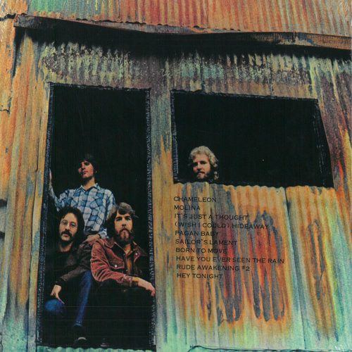 Creedence Clearwater Revival   -  Pendulum - Image 2