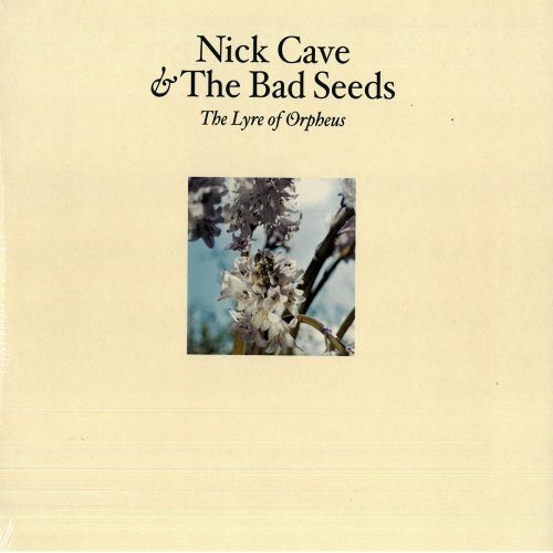 Nick Cave & The Bad Seeds - Abattoir Blues / The Lyre of Orpheus - Image 2