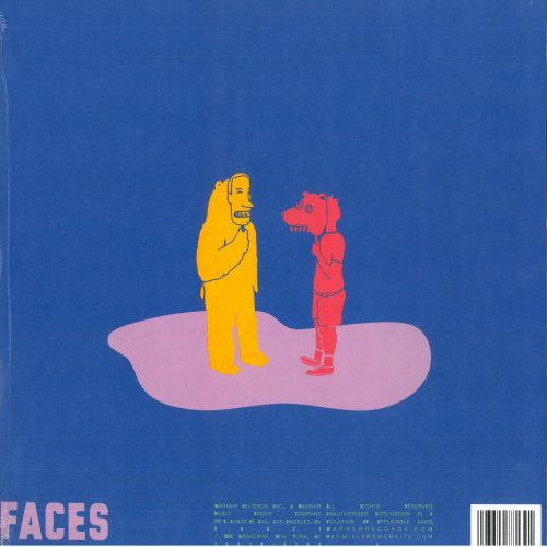 Mac Miller - Faces - Image 2