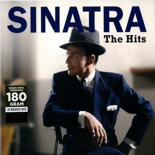 Sinatra   -   The Hits