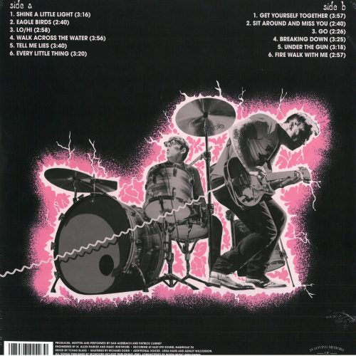 The Black Keys - Let's Rock - Image 2