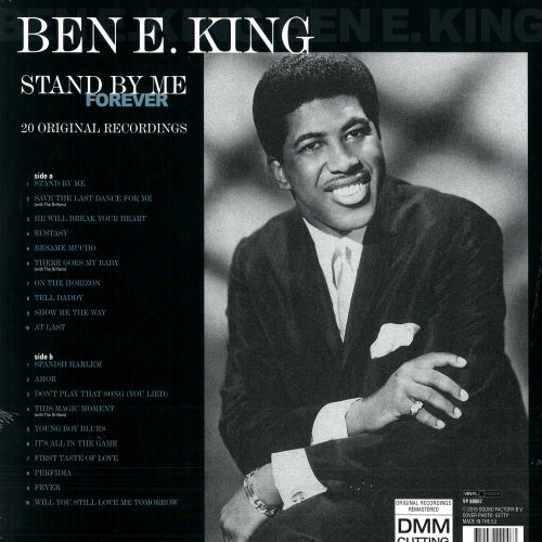 Ben E. King - Stand By Me - Image 2