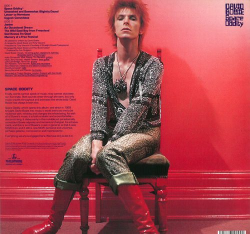 david bowie - space oddity - Image 2